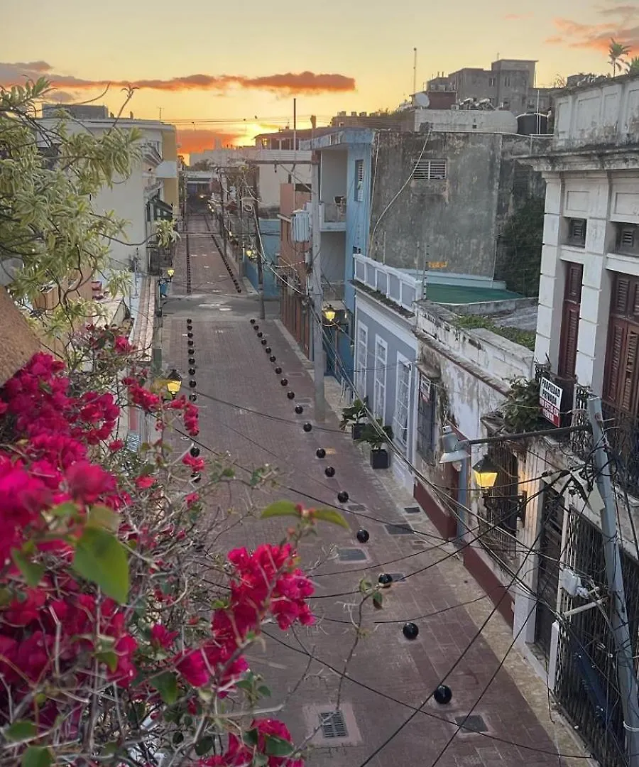 Appartement Centrico Ciudad Colonial à Saint-Domingue 0*,