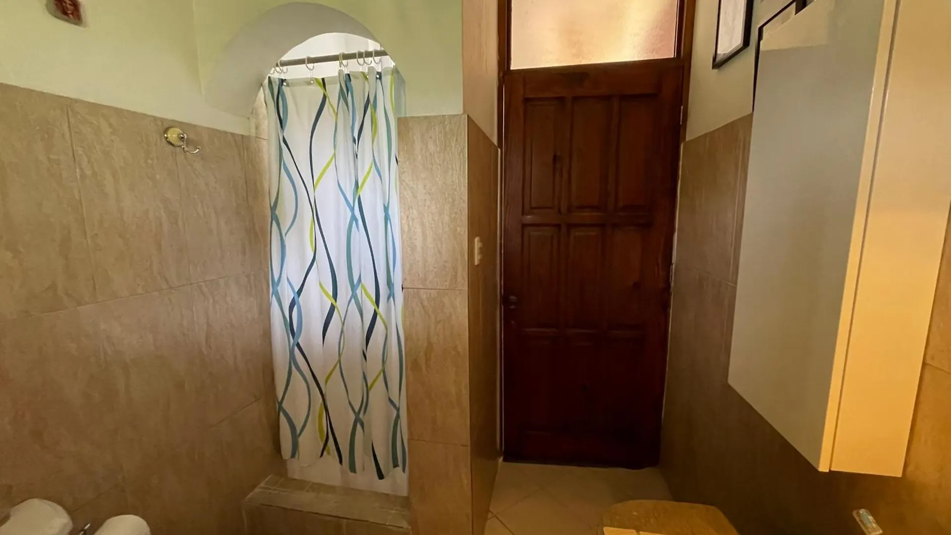 Appartement Centrico Ciudad Colonial à Saint-Domingue