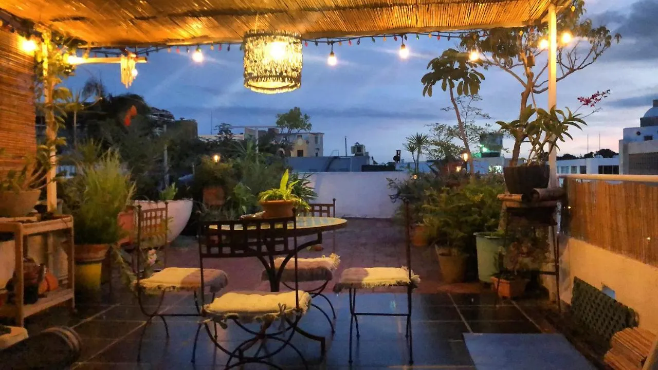 Apartmán Centrico Ciudad Colonial Santo Domingo 0*,  Dominikánská republika