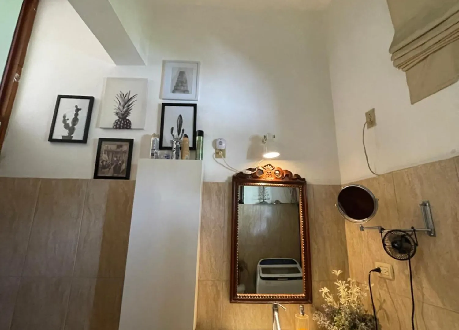 Apartmán Centrico Ciudad Colonial Santo Domingo Dominikánská republika